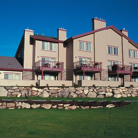 Worldmark Bear Lake Garden City Esterno foto