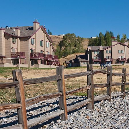 Worldmark Bear Lake Garden City Esterno foto