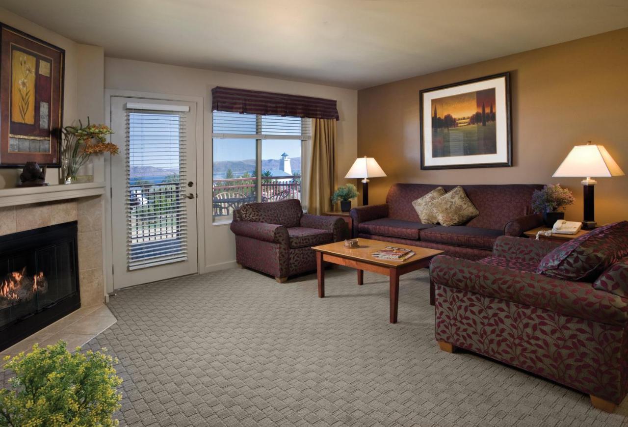 Worldmark Bear Lake Garden City Esterno foto