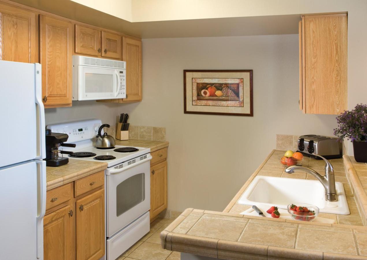 Worldmark Bear Lake Garden City Esterno foto