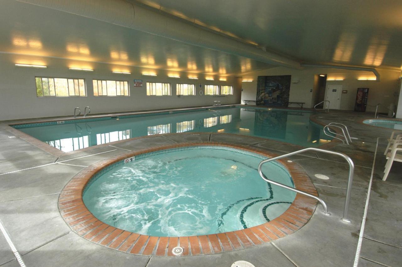 Worldmark Bear Lake Garden City Esterno foto
