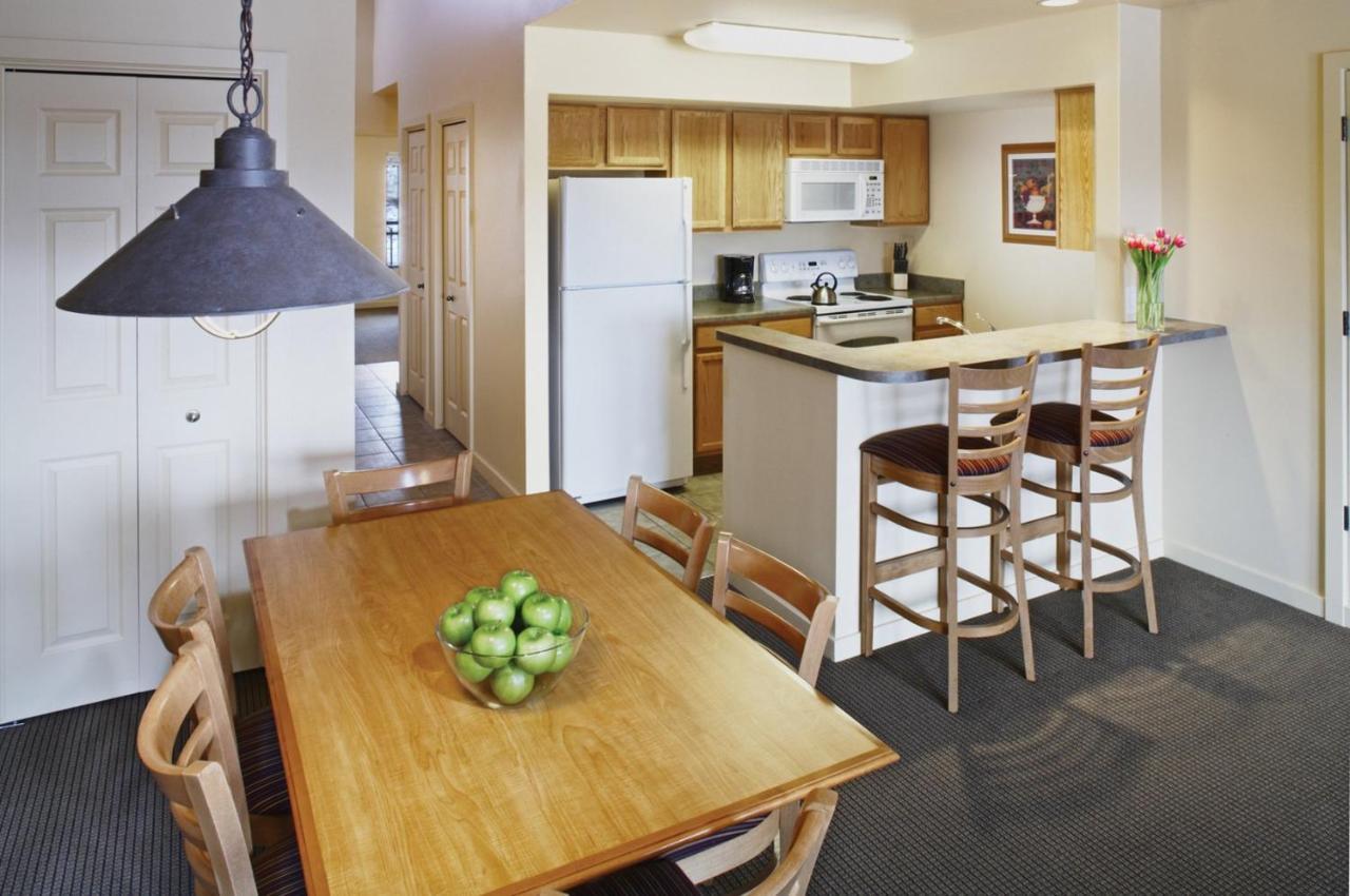 Worldmark Bear Lake Garden City Esterno foto
