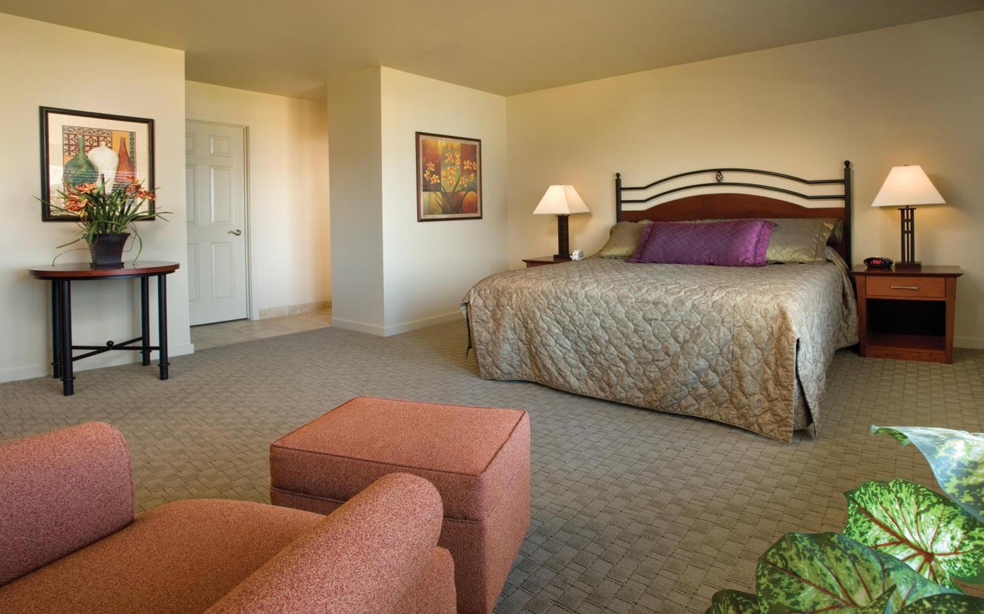 Worldmark Bear Lake Garden City Esterno foto