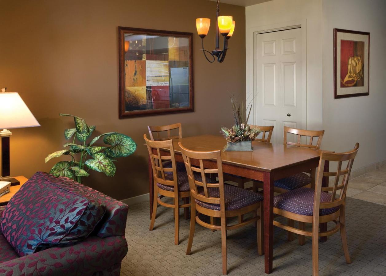 Worldmark Bear Lake Garden City Esterno foto