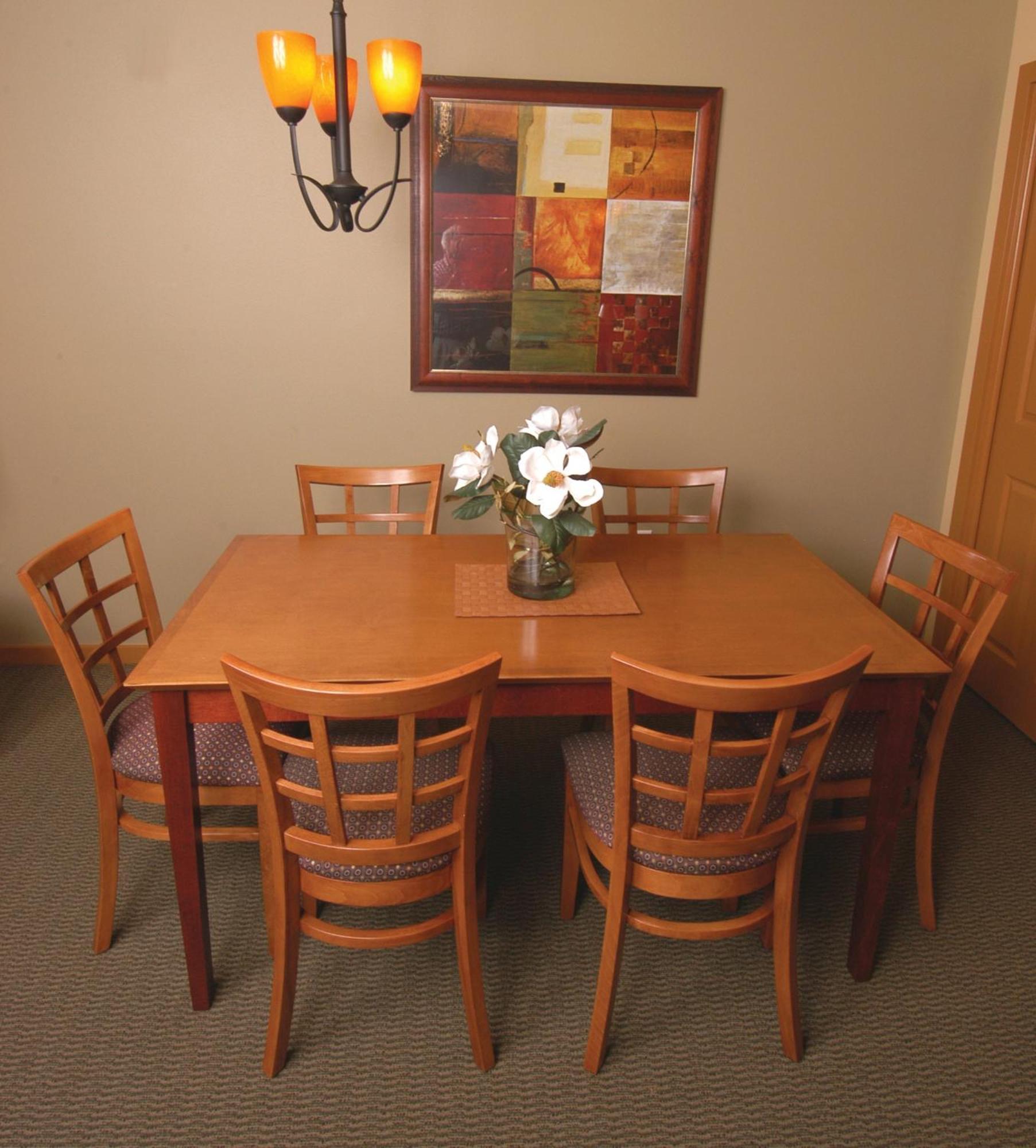 Worldmark Bear Lake Garden City Esterno foto