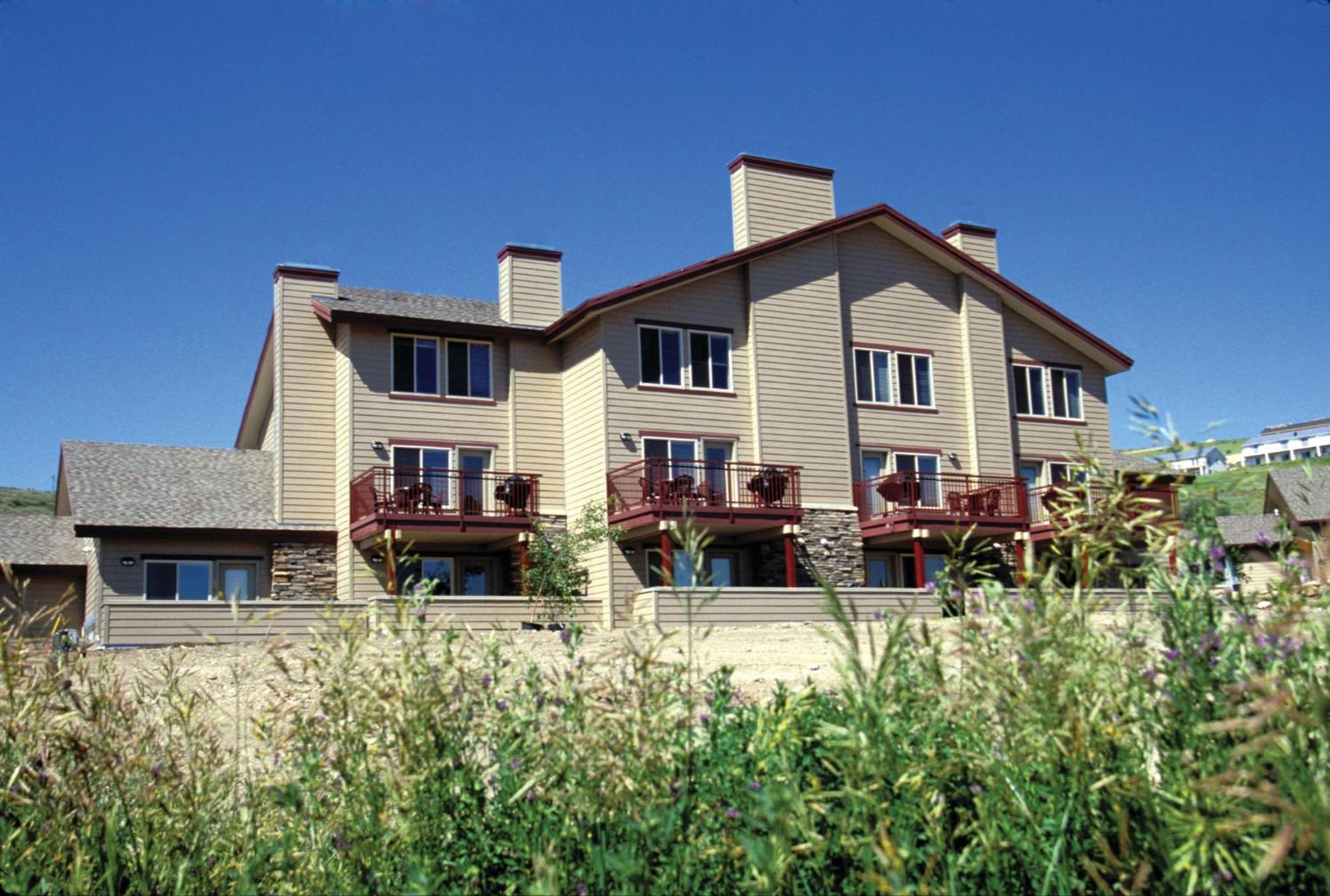 Worldmark Bear Lake Garden City Esterno foto