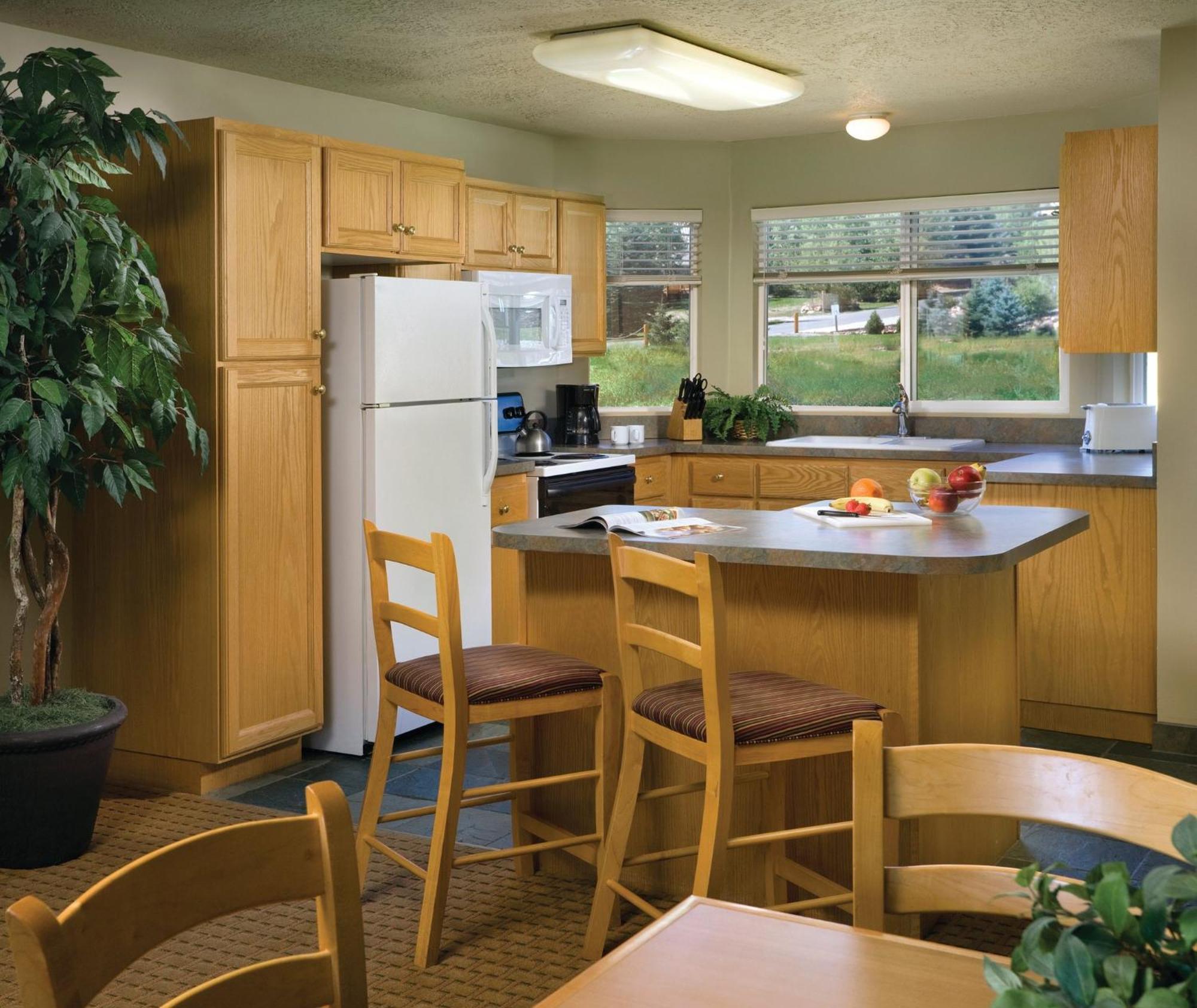 Worldmark Bear Lake Garden City Esterno foto