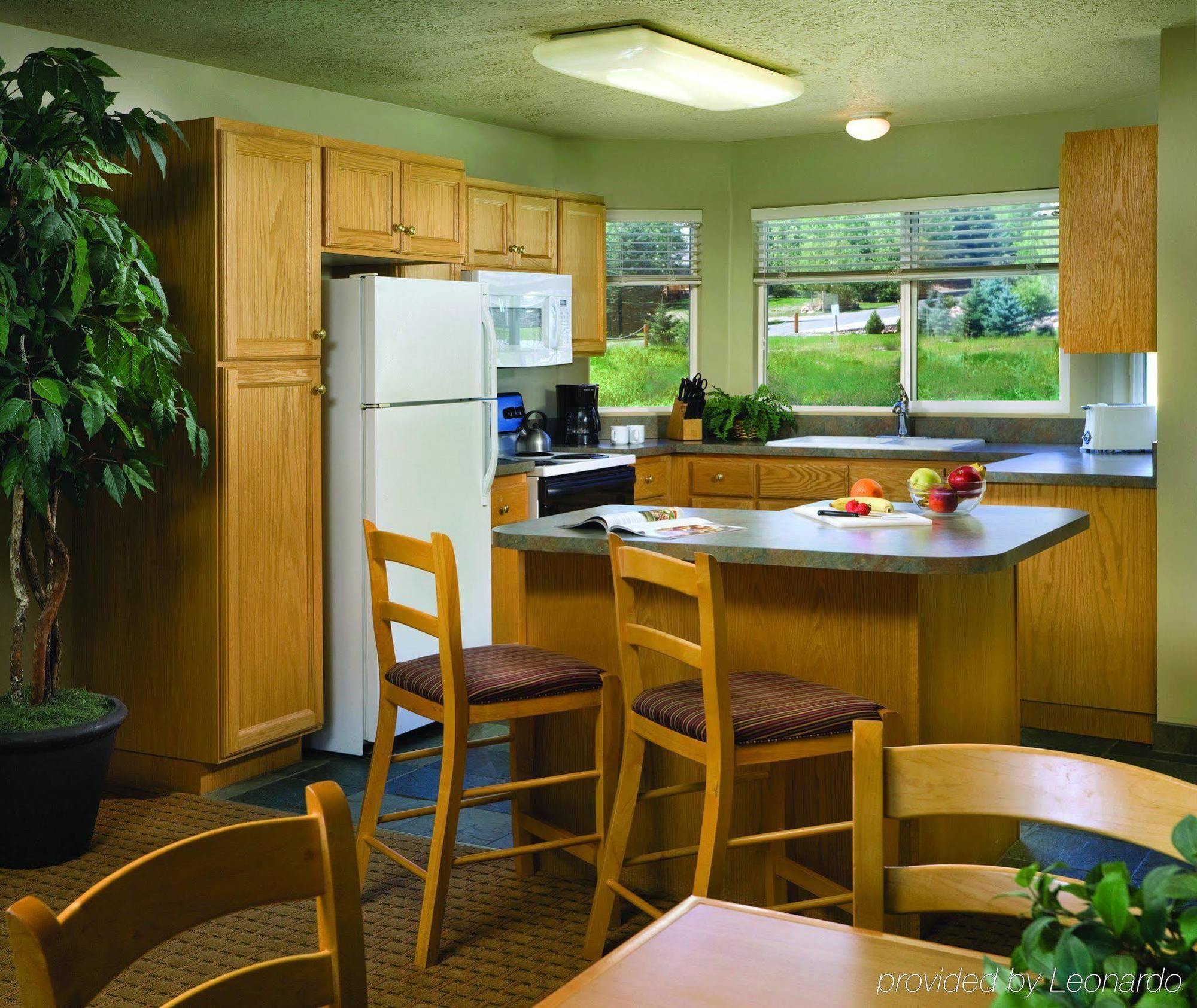 Worldmark Bear Lake Garden City Esterno foto