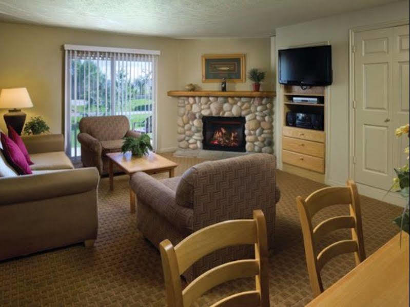Worldmark Bear Lake Garden City Esterno foto
