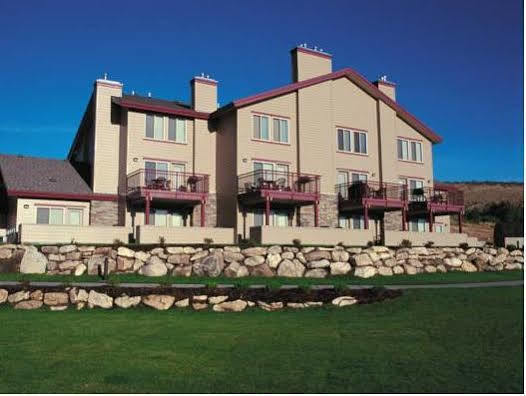 Worldmark Bear Lake Garden City Esterno foto