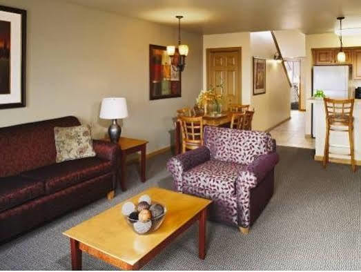Worldmark Bear Lake Garden City Esterno foto