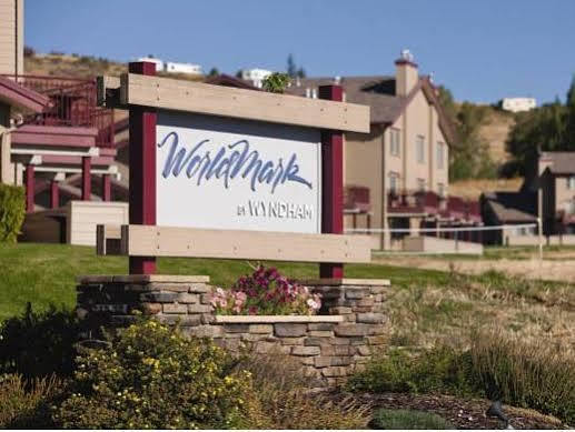 Worldmark Bear Lake Garden City Esterno foto