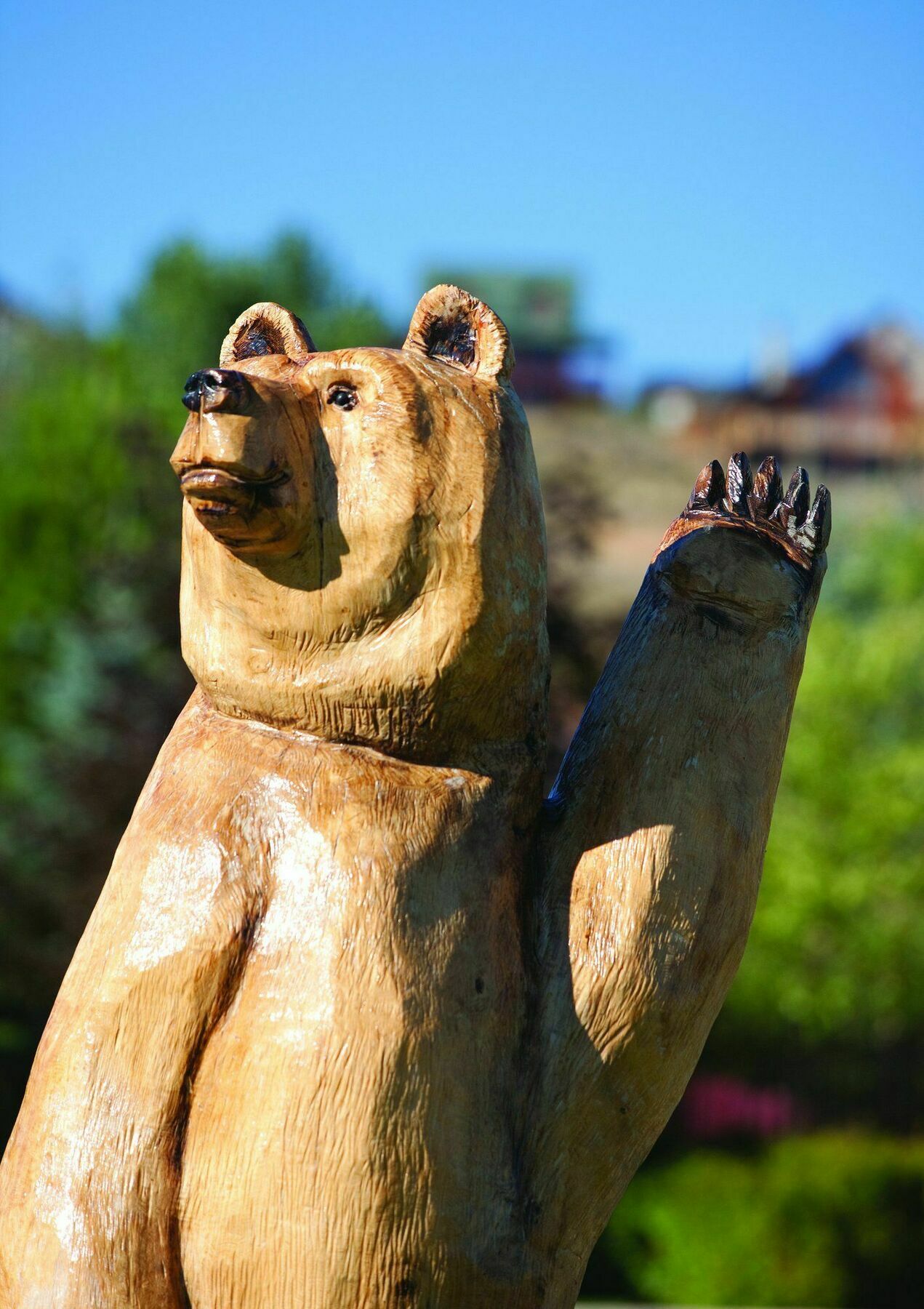 Worldmark Bear Lake Garden City Esterno foto