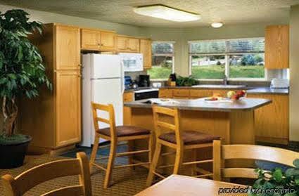 Worldmark Bear Lake Garden City Esterno foto